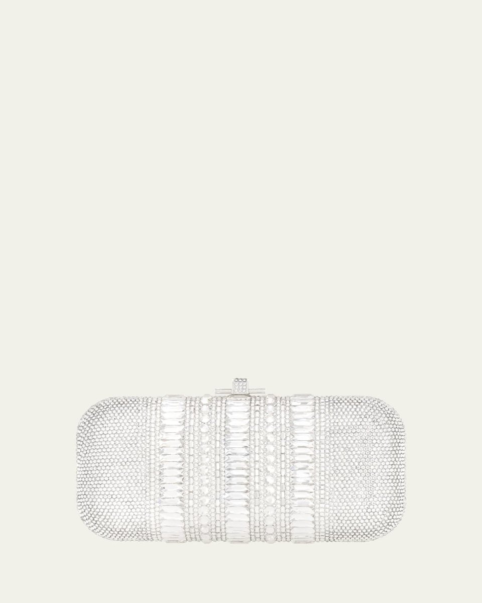 Prosecco Crystal Long Slide Minaudiere